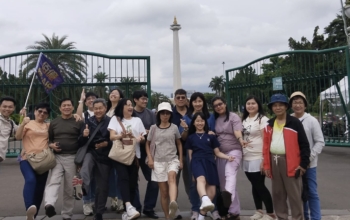 3 days 2 night jakarta