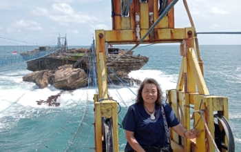 Yogyakarta 5 days 4 night