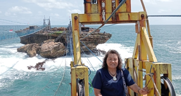 Yogyakarta 5 days 4 night