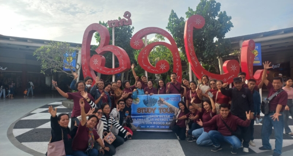 bali 4 hari 3 malam