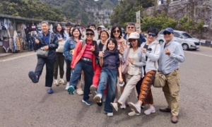 jakarta bandung 5 days 4 night