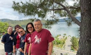 medan danau toba 5 hari 4 malam