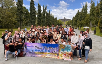 yogyakarta 4 days 3night