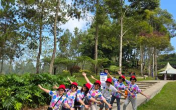 paket tour medan 3 hari 2 malam