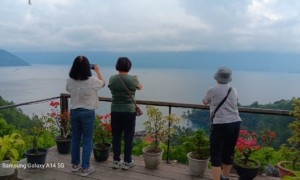 5 destinasi baru di danau toba