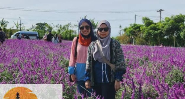 pakej ke medan 5 hari 4 malam
