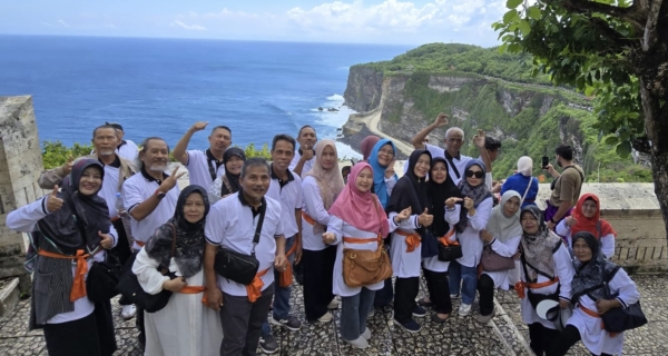 bali 4 days 3 night