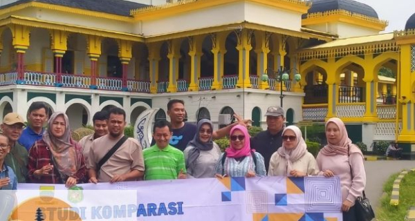 pakej ke medan 4 hari 3 malam