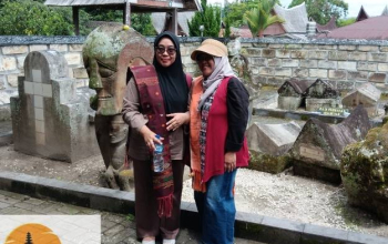 tour medan 1 hari