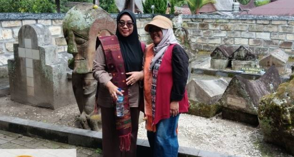 tour medan 1 hari