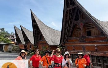 tour medan 2 hari 1 malam