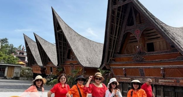 tour medan 2 hari 1 malam