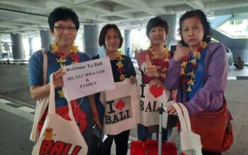 tour package bali 6 days 5 night