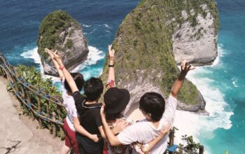 tour package Bali 4 days 3 night