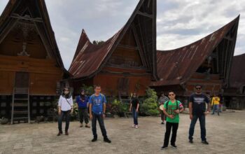 paket tour medan 5 hari 4 malam