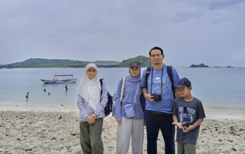 pakej cuti lombok 3 hari 2 malam