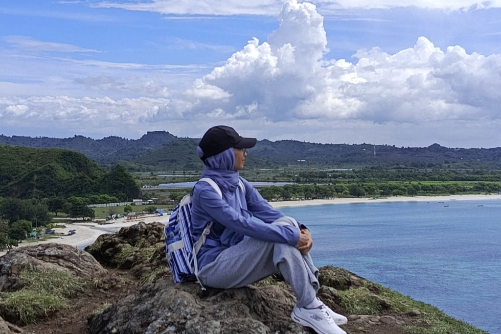 pakej cuti lombok murah