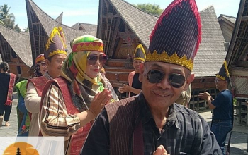 paket wisata medan 4 hari 3 malam
