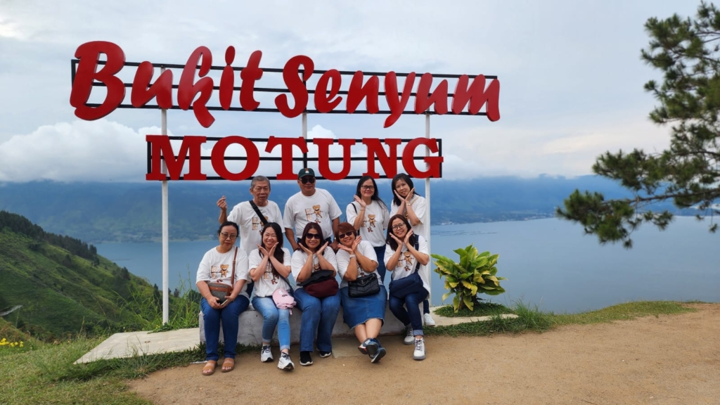 paket wisata medan 5 hari 4 malam