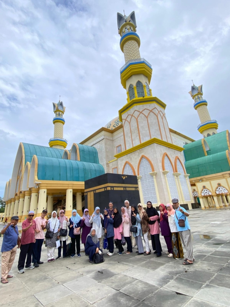 pakej cuti lombok 2026