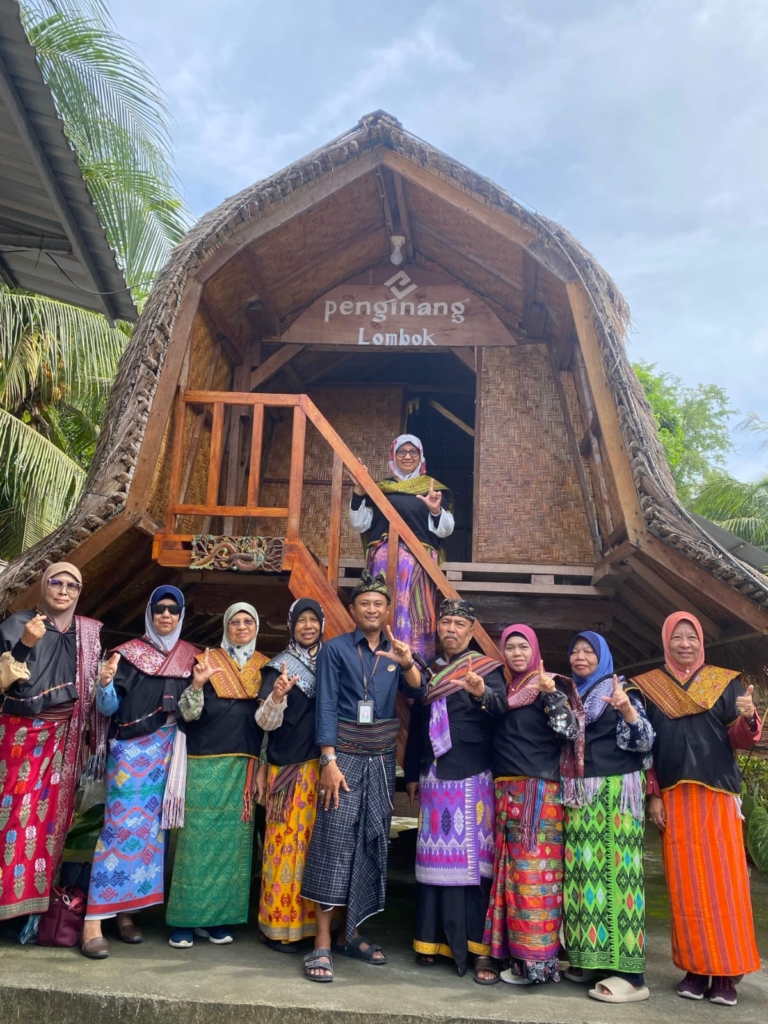 pakej cuti lombok 4 hari 3 malam