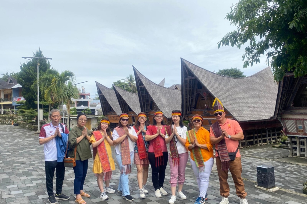 pakej medan murah 5 hari 4 malam