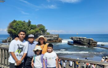 pakej percutian ke bali 3 hari 2 malam