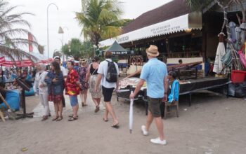 pakej percutian ke bali 4 hari 3 malam