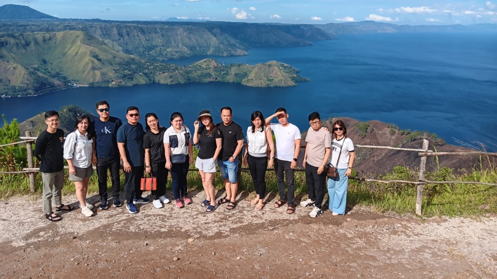 paket wisata medan 2 hari 1 malam