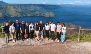 paket wisata medan 2 hari 1 malam