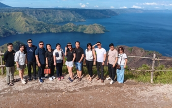 paket wisata medan 2 hari 1 malam