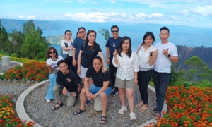 paket wisata medan 3 hari 2 malam