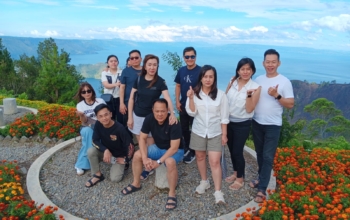 paket wisata medan 3 hari 2 malam