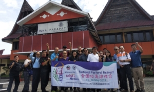 paket wisata medan 4 hari 3 malam