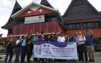 paket wisata medan 4 hari 3 malam