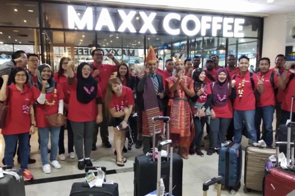 paket wisata medan 5 hari 4 malam