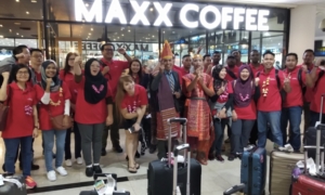 paket wisata medan simalem 5 hari 4 malam