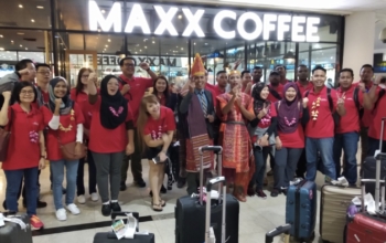 paket wisata medan simalem 5 hari 4 malam