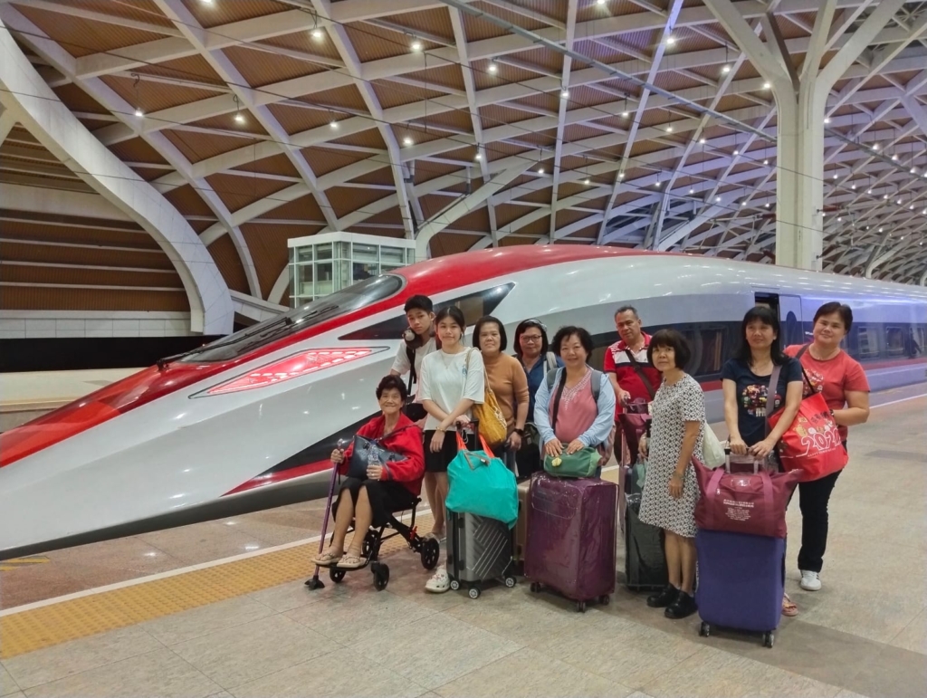 pelancongan ke bandung 4 hari 3 malam