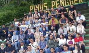 percutian ke jogjakarta 3 hari 2 malam