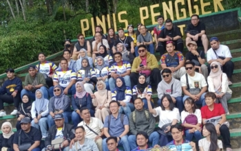 percutian ke jogjakarta 3 hari 2 malam