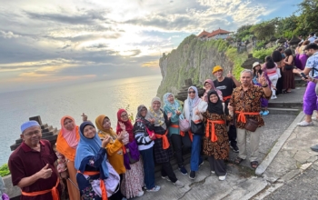 pakej percutian ke bali 6 hari 5 malam