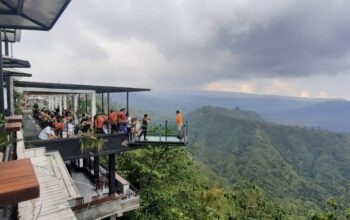 Tour package bali 2 days 1 night
