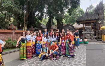 tour package bali 1 day
