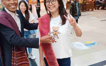 15 Tempat wisata Terbaik di Medan yang wajib dikunjungi