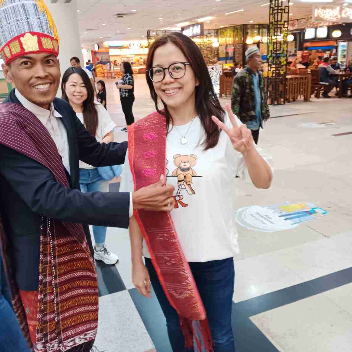 15 Tempat wisata Terbaik di Medan yang wajib dikunjungi