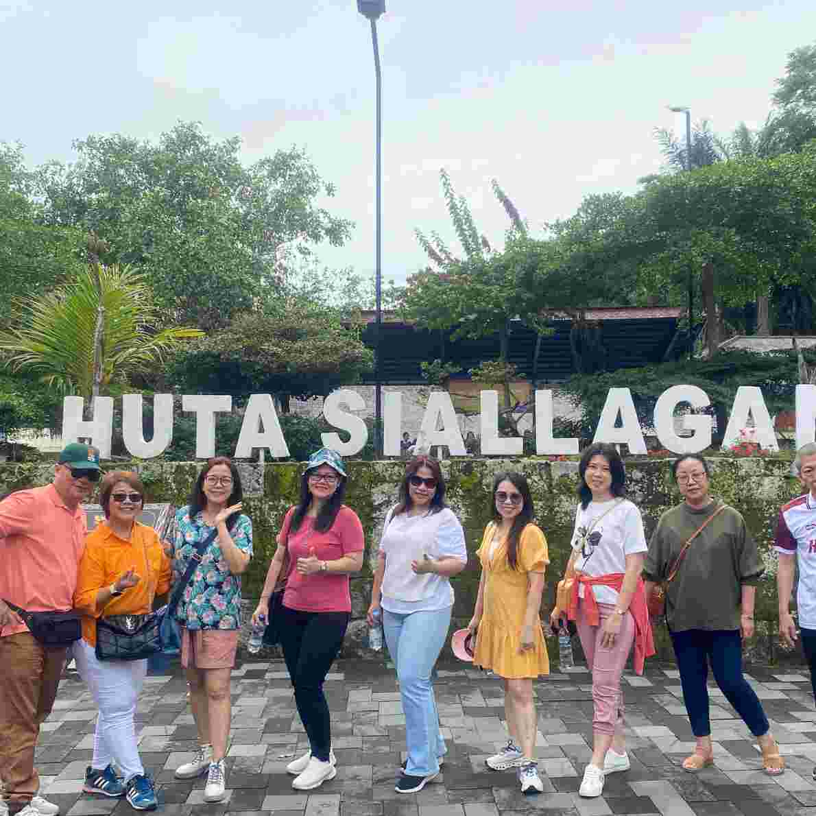 15 Tempat wisata Terbaik di medan yang wajib dikunjungi