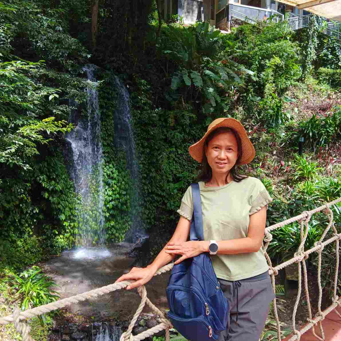 tempat wisata di Medan yang lagi hits