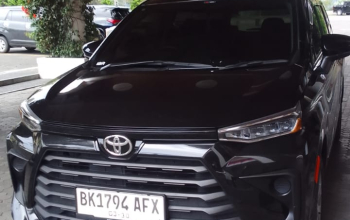 avanza medan