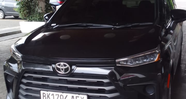 avanza medan